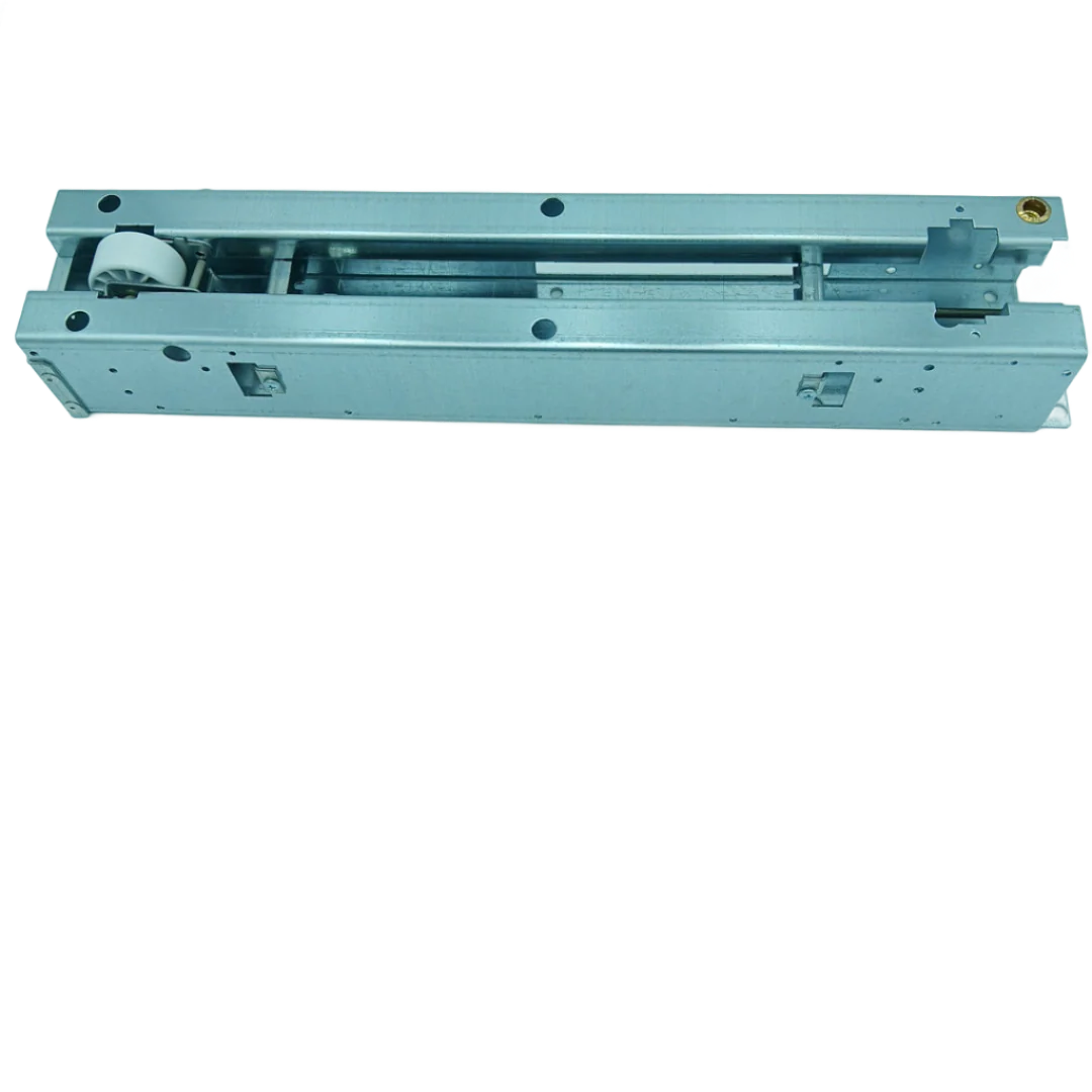 WG03L11010 Refrigerator Base Channel, RH - Image 4