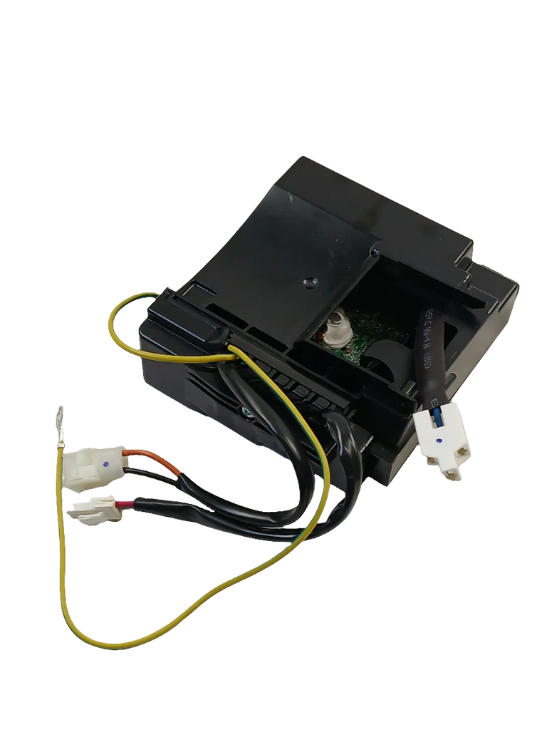 GE Refrigerator Inverter Board Kit WG04A00766 (Replaces 200D5948P001, WR01F01521, WR55X10490) - Image 2
