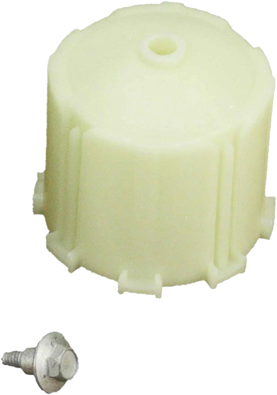 WG04A00772 Washer Agitator Coupler