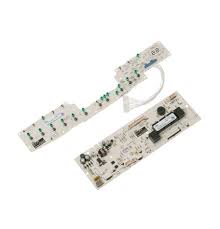 WG04A01076 Dishwasher Electronic Control Board Kit