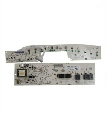 WG04A01076 Dishwasher Electronic Control Board Kit - Image 2