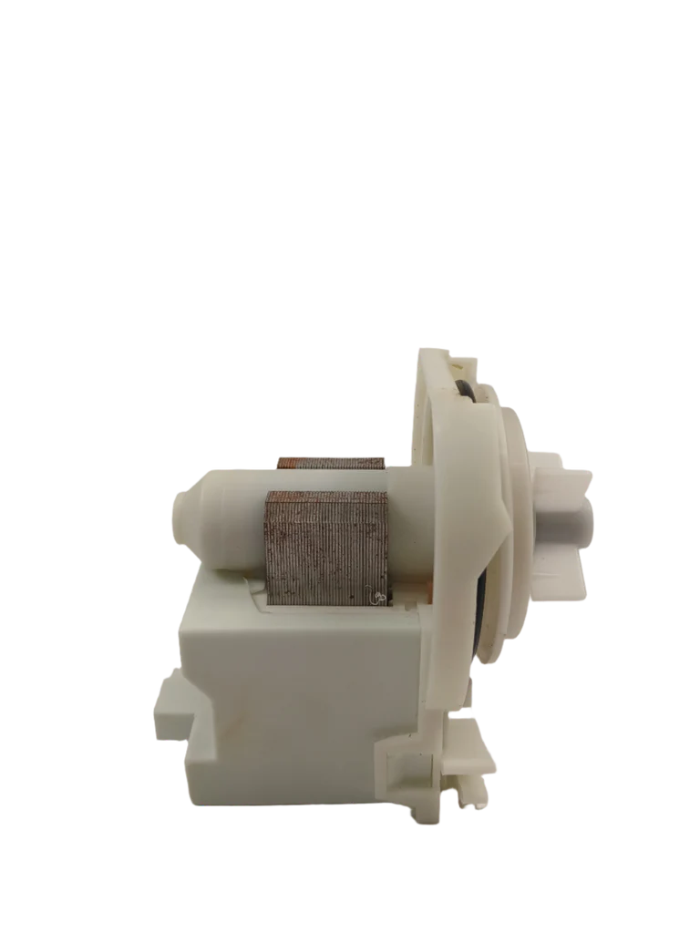 WG04A01089 Dishwasher Drain Pump - Image 2