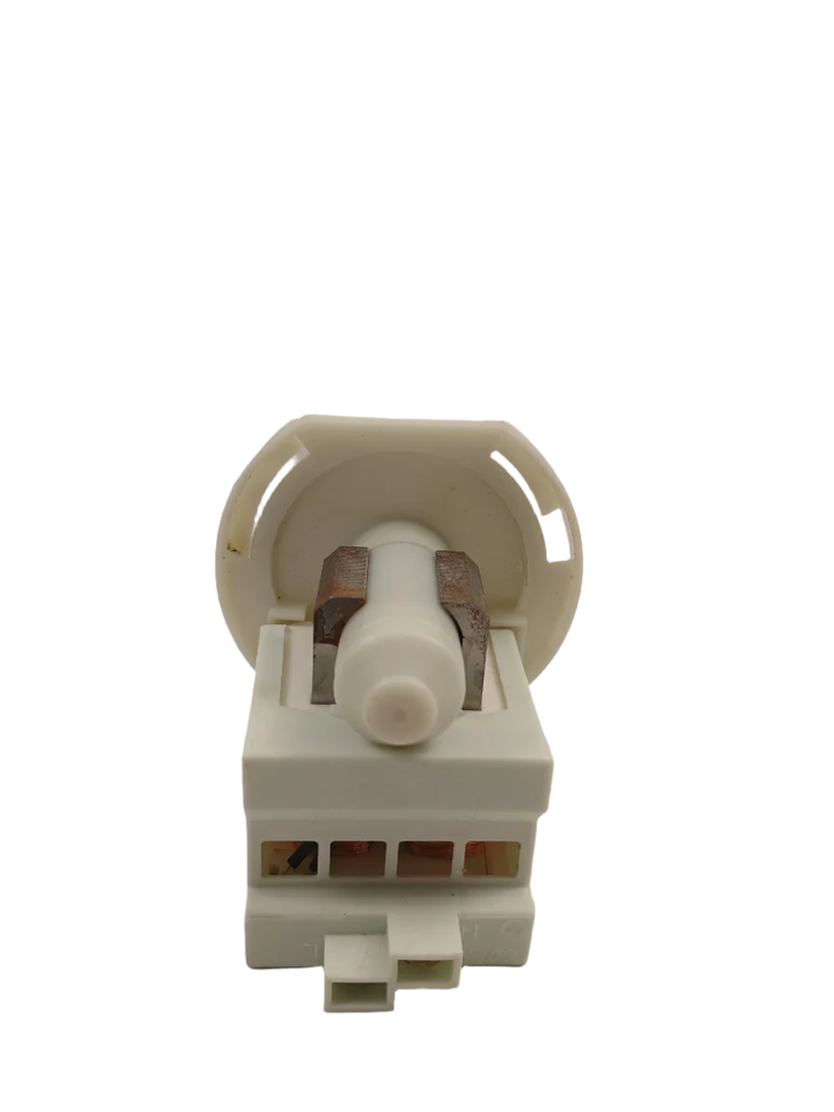 WG04A01089 Dishwasher Drain Pump - Image 3