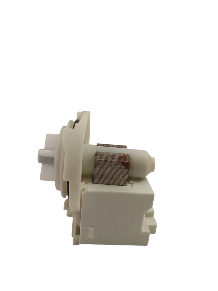 WG04A01089 Dishwasher Drain Pump - Image 4