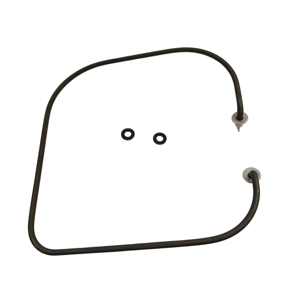 WG04A01114 Dishwasher Heating Element - Image 2