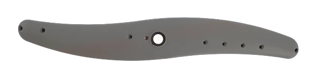 WG04A01289 Dishwasher Middle Spray Arm