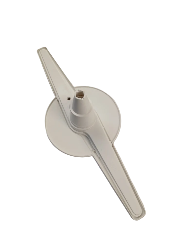 WG04A01291 Dishwasher Lower Spray Arm (replaces WD22X10054, WD22X10055, WG04F04834)