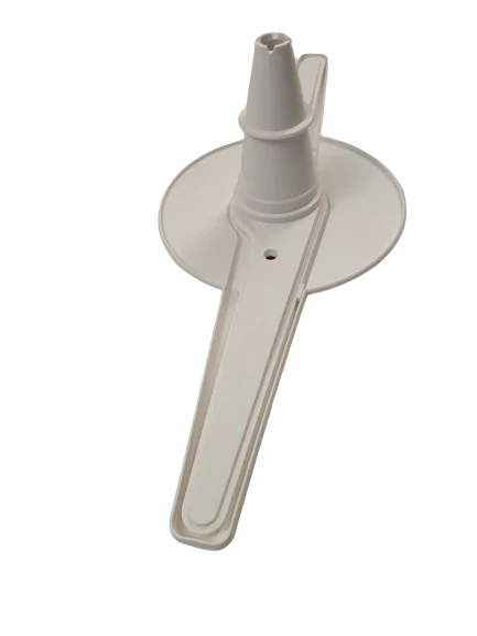 WG04A01291 Dishwasher Lower Spray Arm (replaces WD22X10054, WD22X10055, WG04F04834) - Image 4