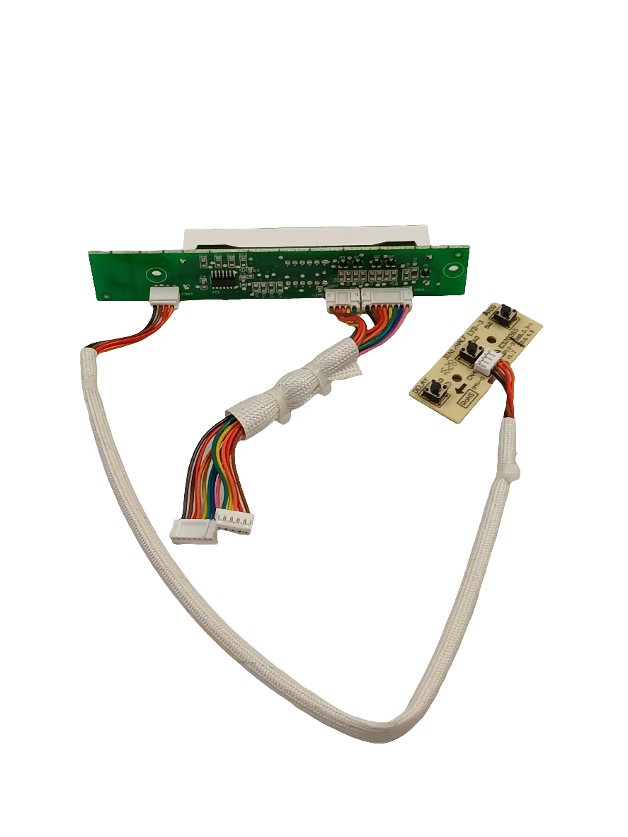 WG04A01397 Dishwasher Control Board Assembly - Image 6
