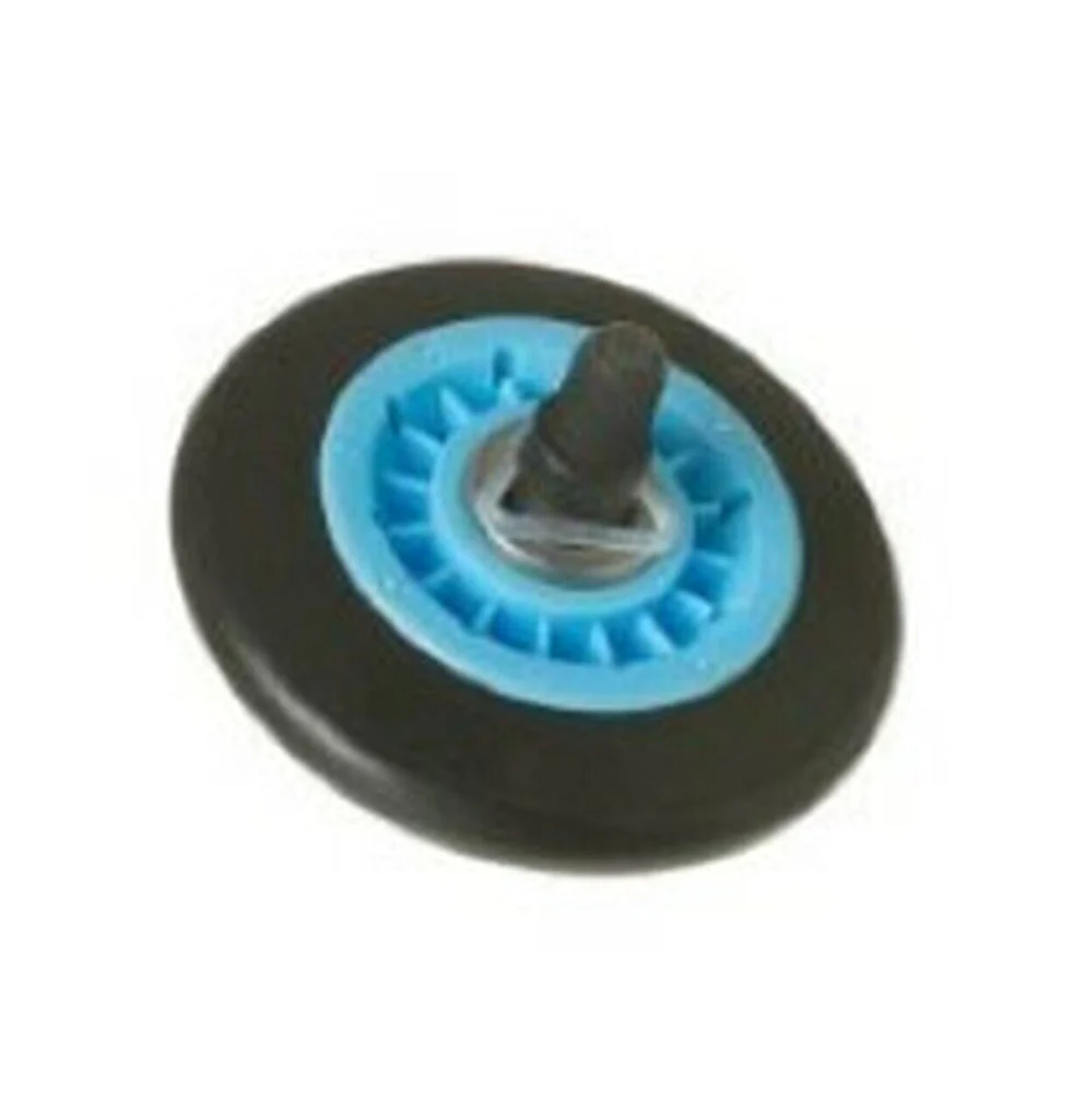 WG04A02520 Dryer Roller Assembly (replaces WE01X10269, WG01F06310, DC97-16782A)