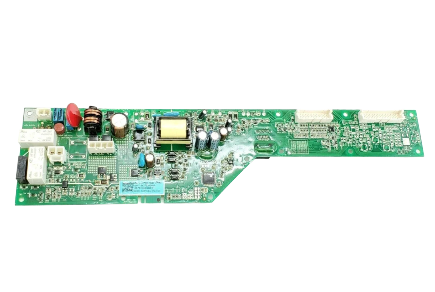 WG04A03008 Dishwasher Kit Service Machine Control (replaces WG03F08865)