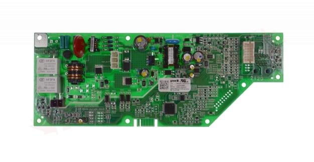 WG04A03393 Dishwasher Main Board