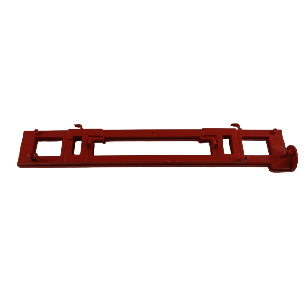 WG04A03518 Dishwasher Blaster Silverware ASM - Image 4