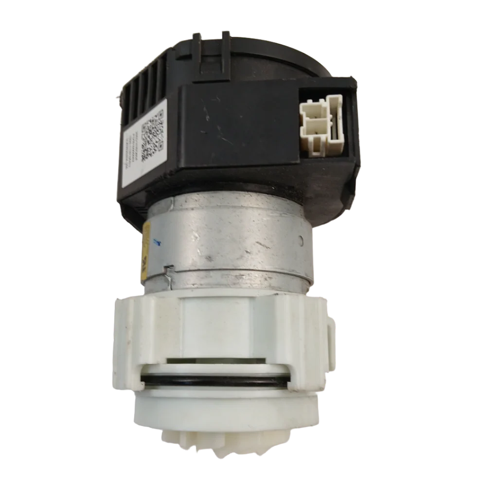 WG04A03618 Dishwasher Certified Refurbished Wash Pump - Image 2