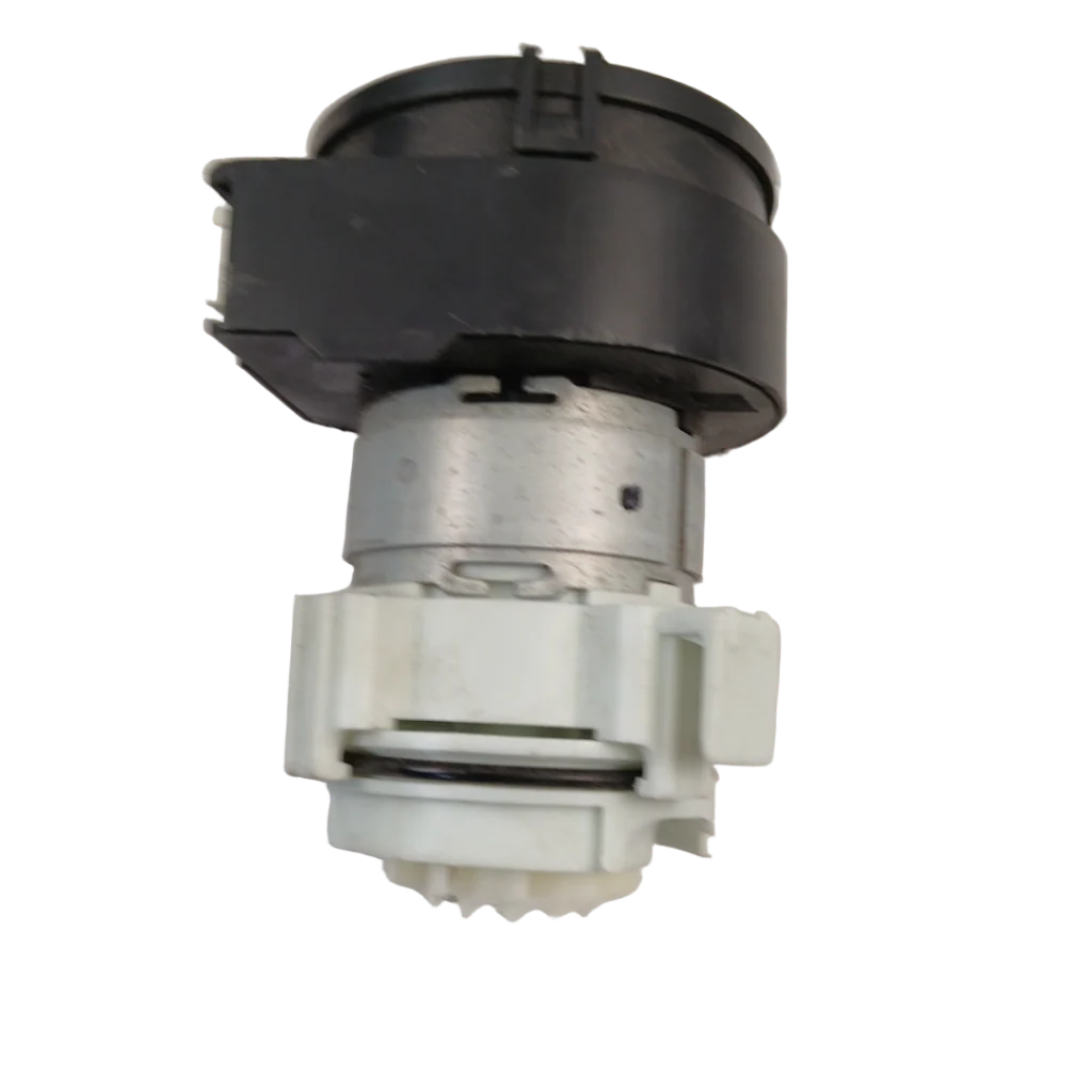 WG04A03618 Dishwasher Circulation Pump ASM - Image 3