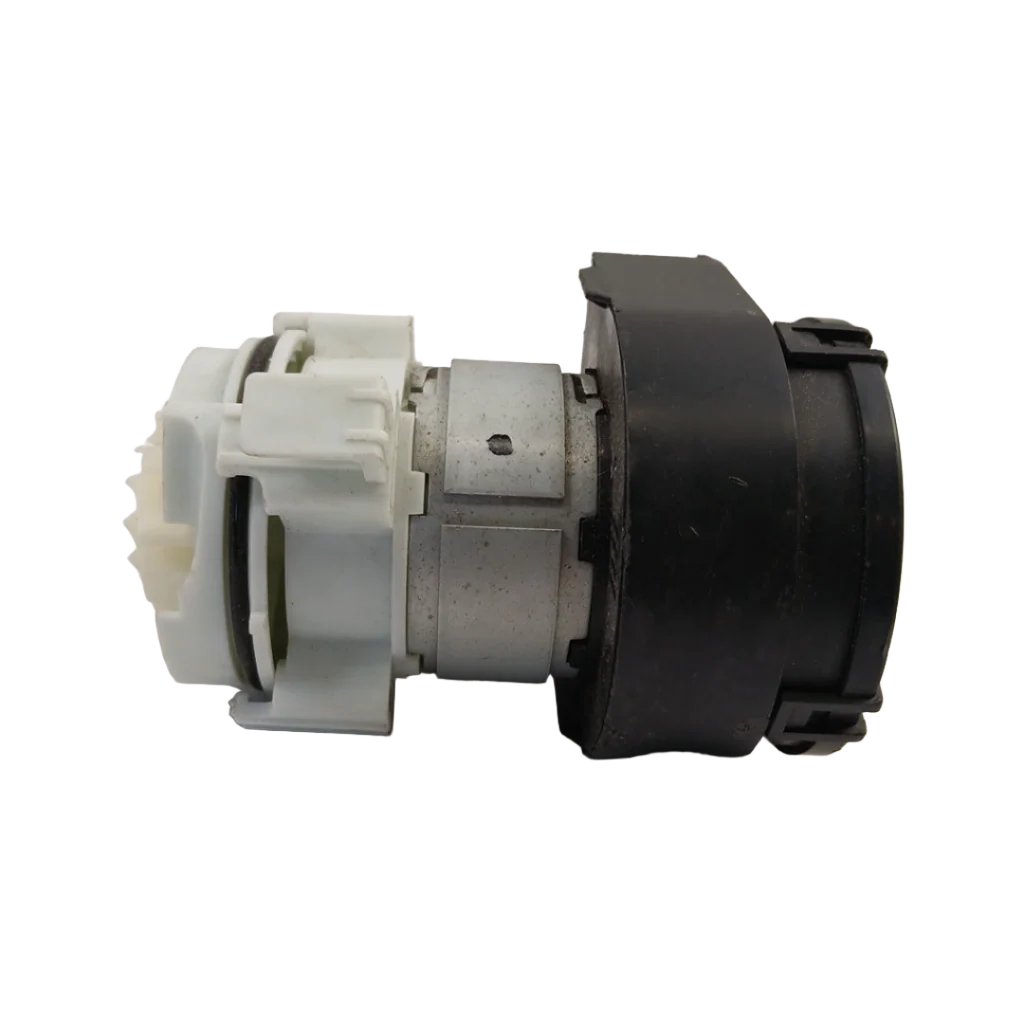 WG04A03618 Dishwasher Circulation Pump ASM - Image 4