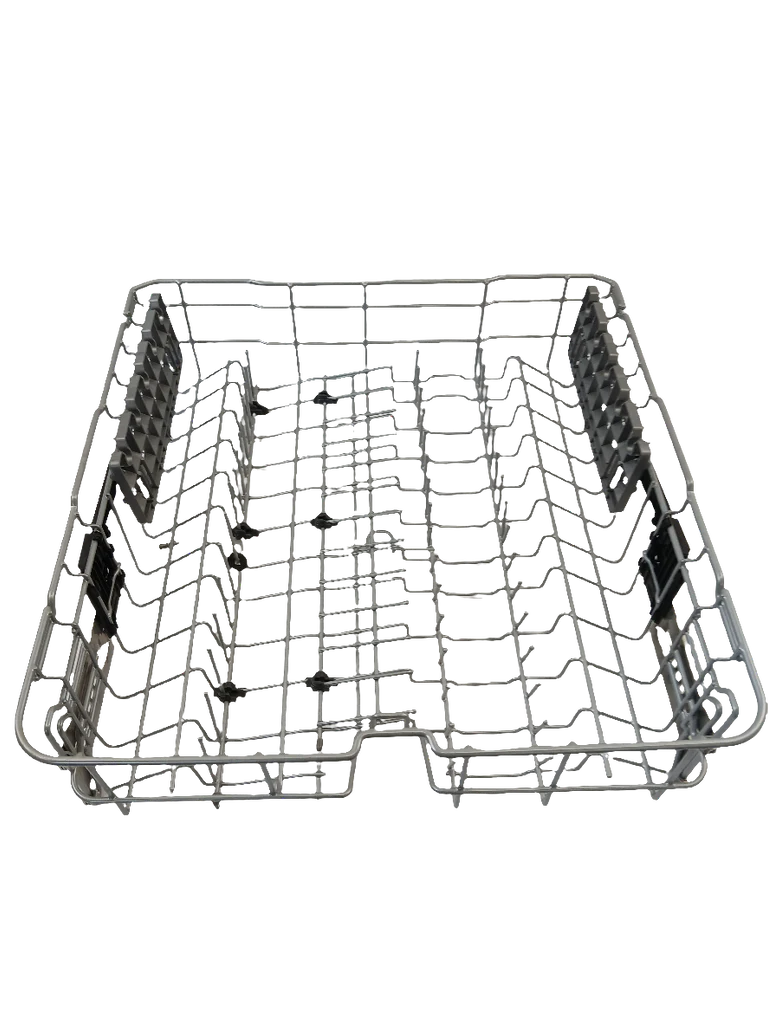 WG04A03863 Dishwasher Upper Rack Assembly - Image 2