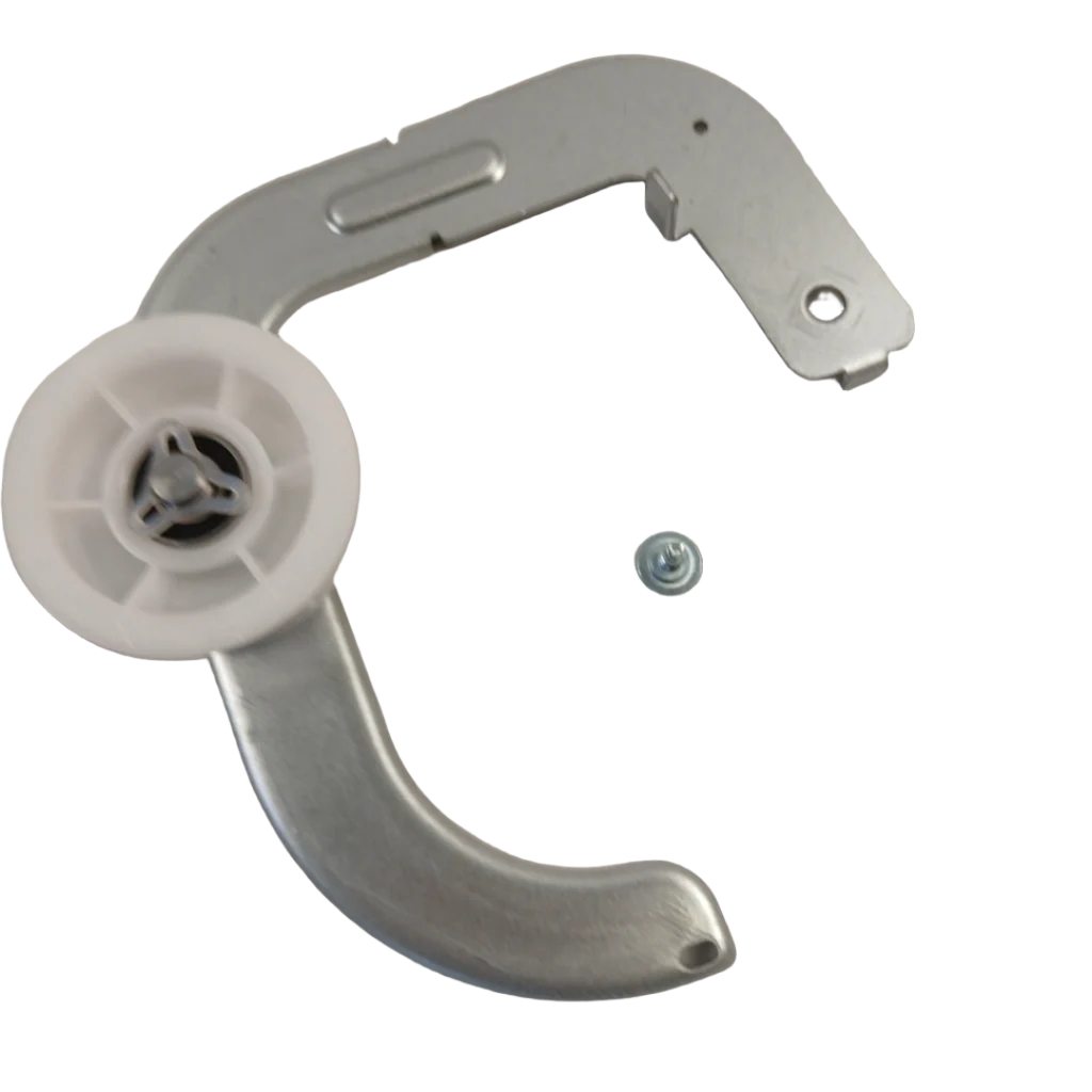 DC93-00730A Dryer Idler Pulley Assembly (replaces WG04A03906)