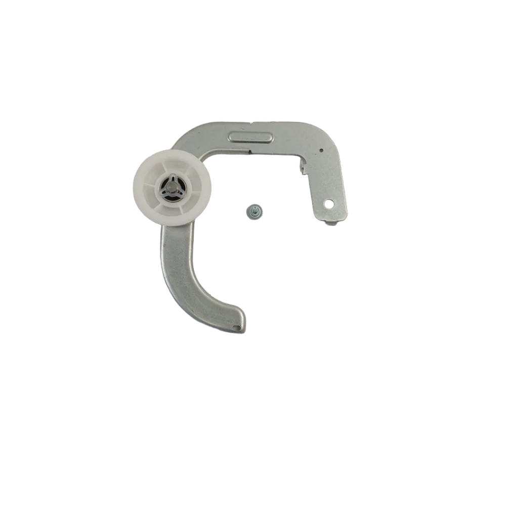 DC93-00730A Dryer Idler Pulley Assembly (replaces WG04A03906) - Image 3
