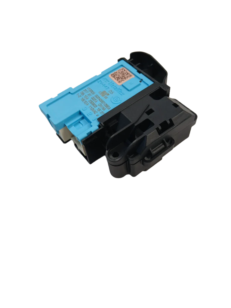 WG04A04102 Washer Door Lock, Replaces 0024000128GA - Image 3
