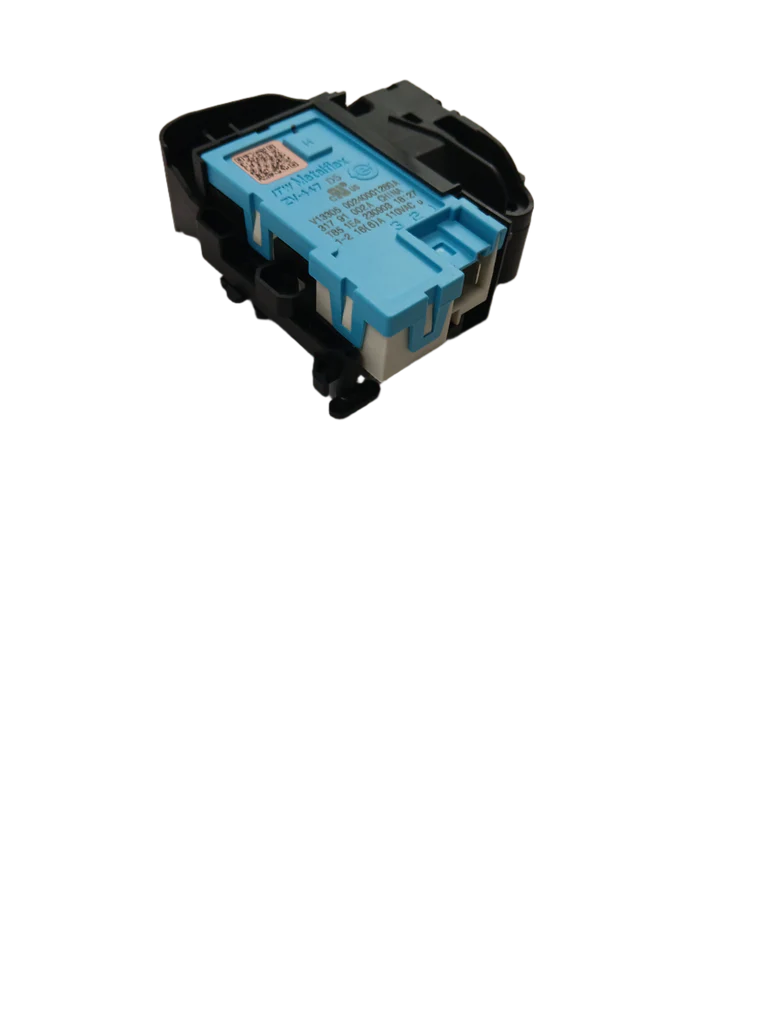 WG04A04102 Washer Door Lock, Replaces 0024000128GA - Image 4