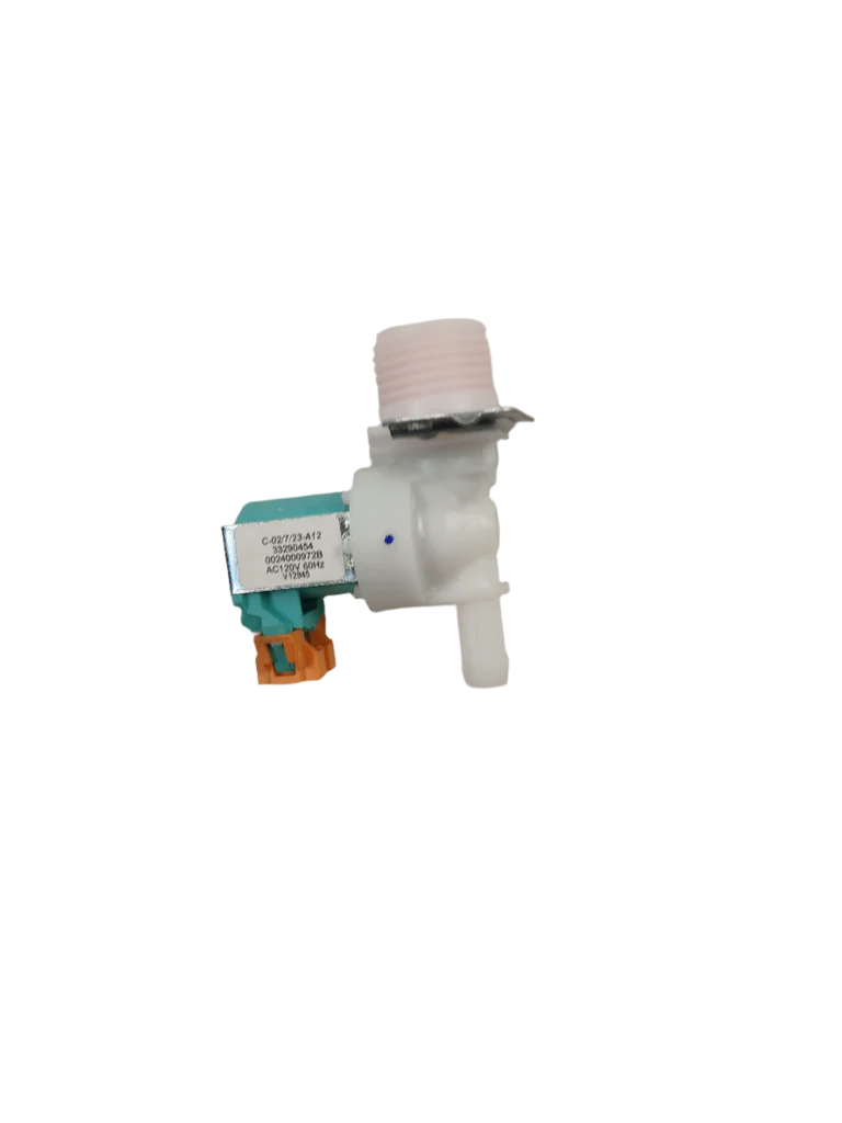 WG04A04106 Washer Hot Water Valve - Image 2