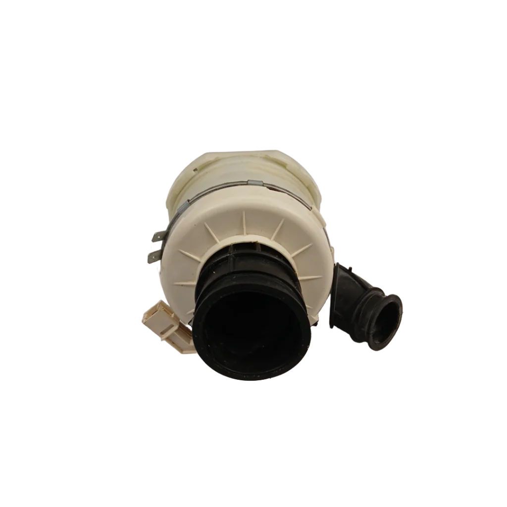 WG04A04231 Dishwasher Variable Pump (replaces WG04F09788) - Image 3