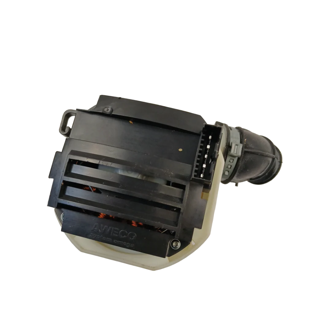 WG04A04231 Dishwasher Variable Pump (replaces WG04F09788) - Image 4