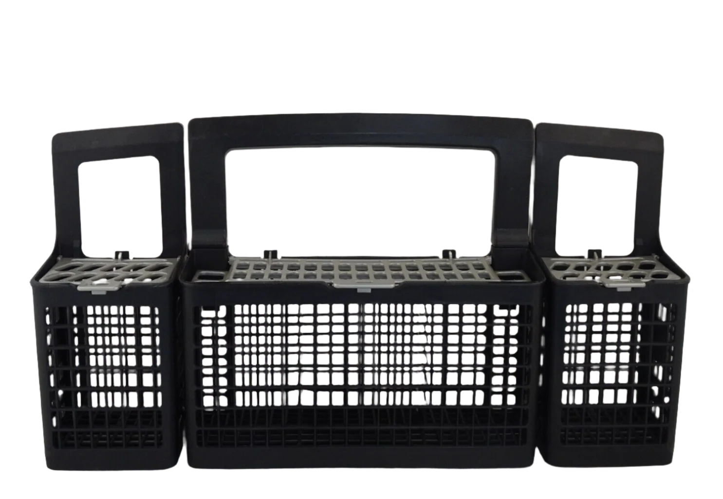 WG04A04237 Dishwasher Cutlery Basket - Image 2