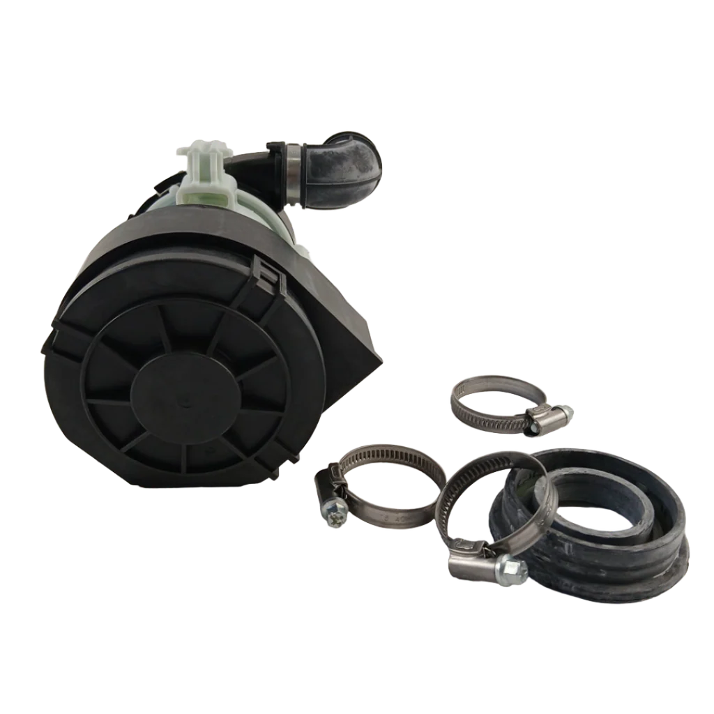 WG04A04254 Dishwasher Wash Pump Service Kit - Image 3