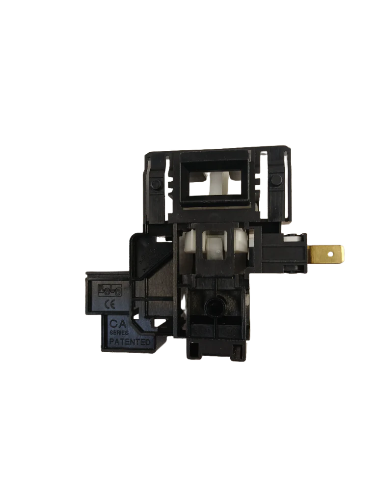 WG04A04369 Dryer Door Lock