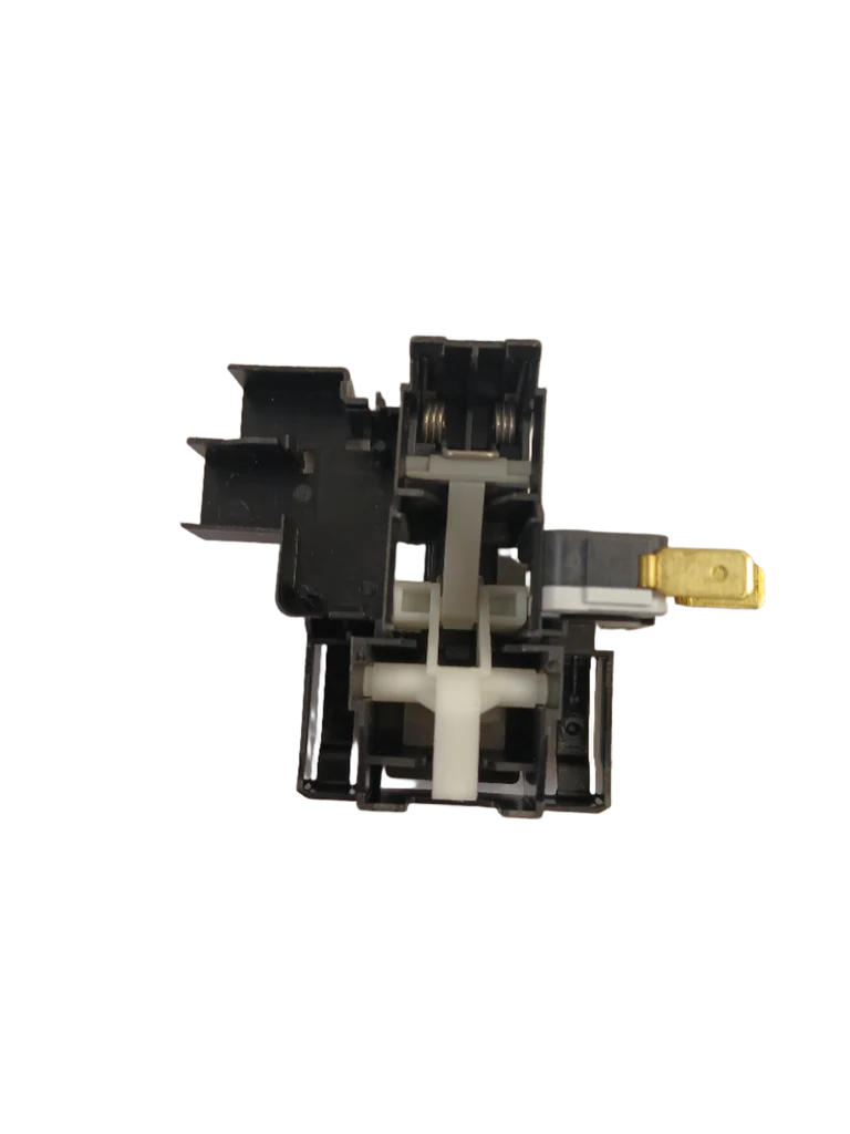 WG04A04369 Dryer Door Lock - Image 2