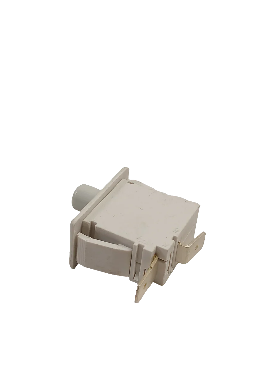 WG04A04370 Dryer Door Switch (replaces 0184000030) - Image 3