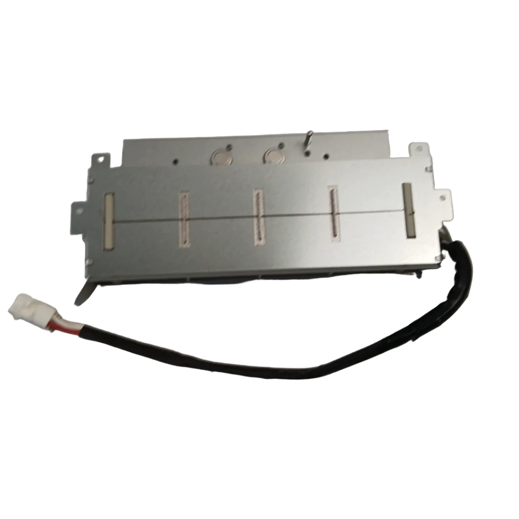 GE Dryer Heating Element WG04A04391 (Replaces WE11X28897) - Image 2