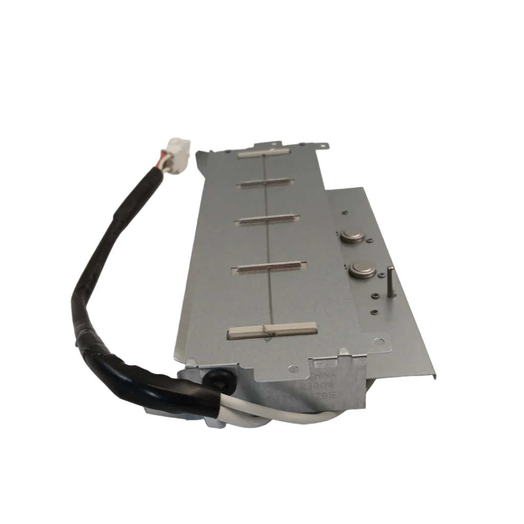 GE Dryer Heating Element WG04A04391 (Replaces WE11X28897) - Image 3