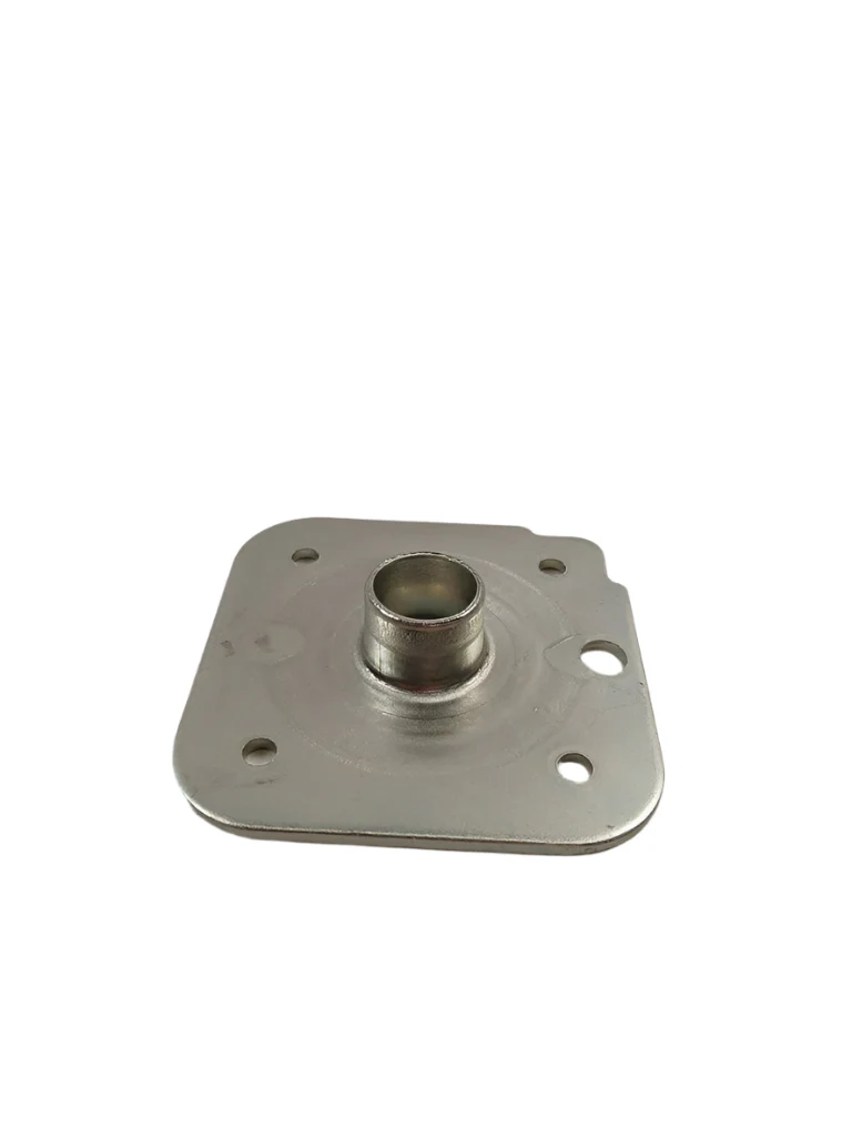 WG04A04397 Dryer Rear Bearing Support - Image 2