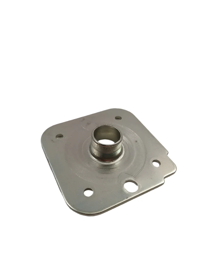 WG04A04397 Dryer Rear Bearing Support - Image 3