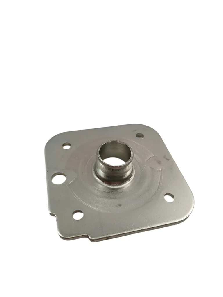 WG04A04397 Dryer Rear Bearing Support - Image 4