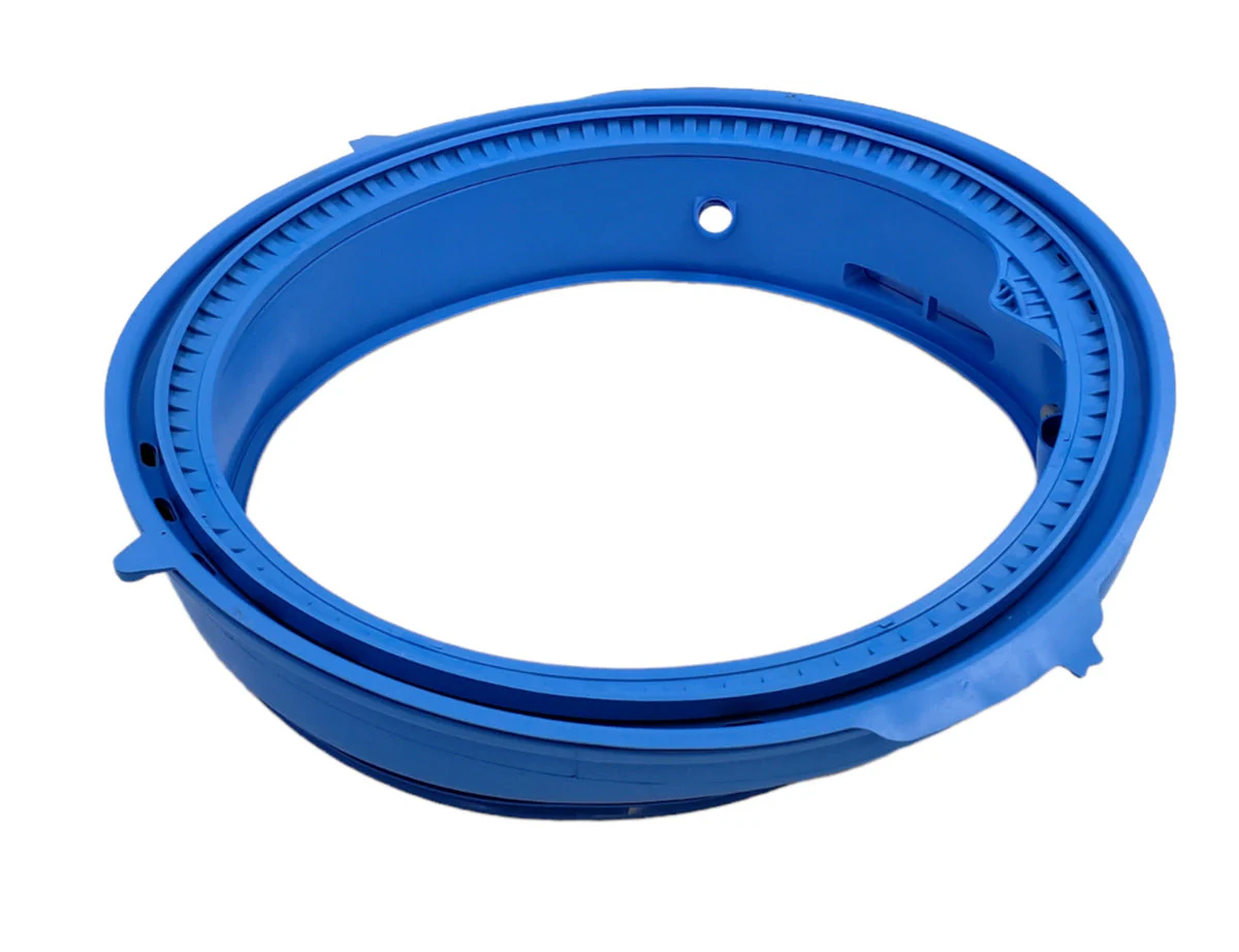 GE Washer Door Gasket WG04A04603 (Replaces WH05X29514) - Image 2