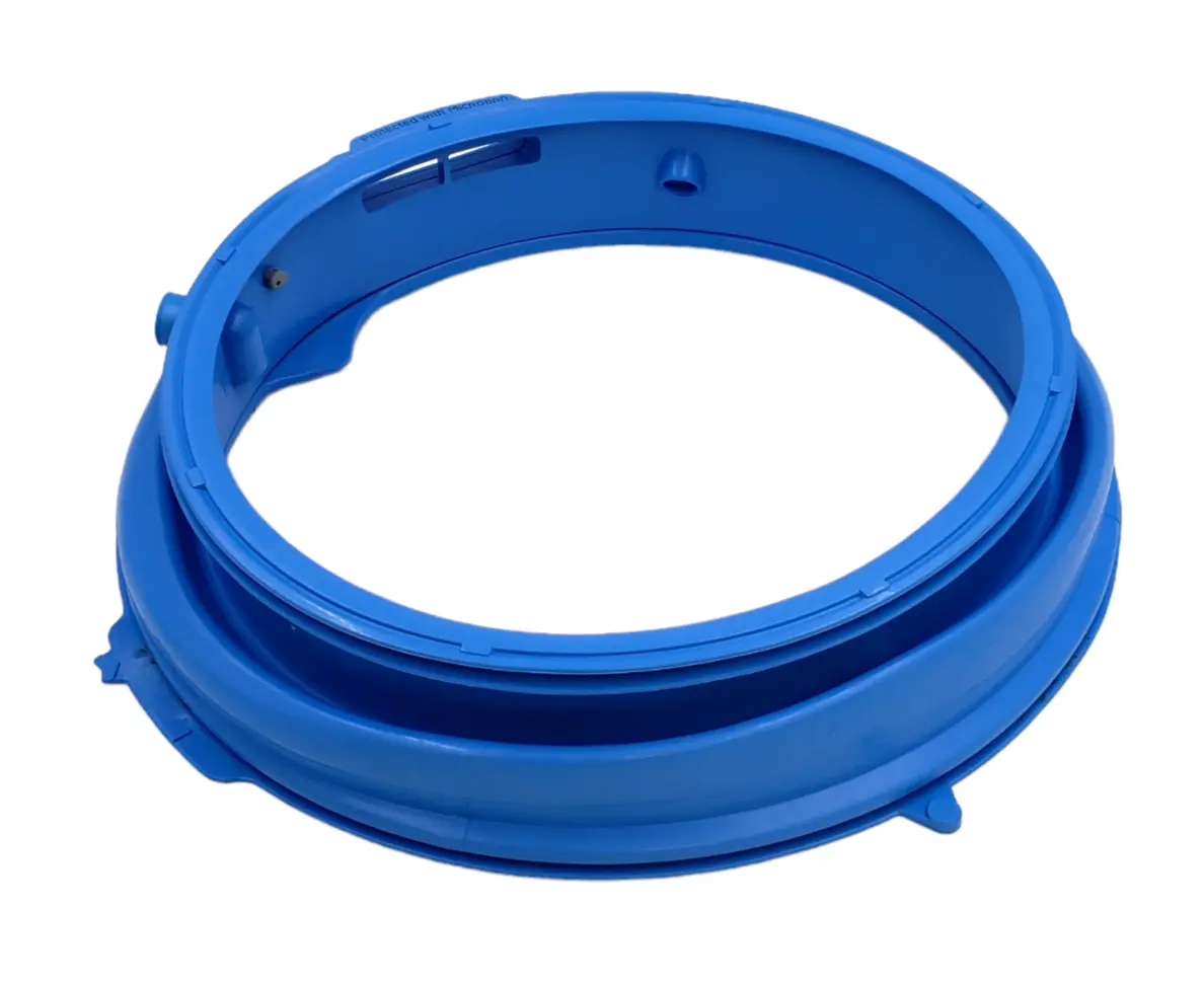 GE Washer Door Gasket WG04A04603 (Replaces WH05X29514) - Image 5