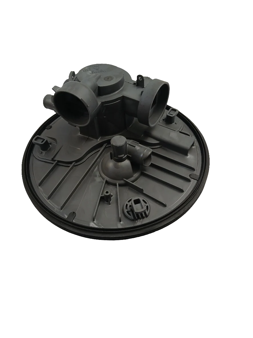 WG04A04706 Dishwasher Sump and Gasket (replaces WG04L07010, WD19X27779) - Image 4