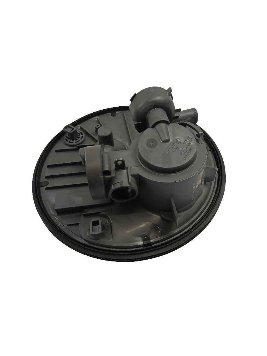 WG04A04706 Dishwasher Sump and Gasket (replaces WG04L07010, WD19X27779) - Image 5