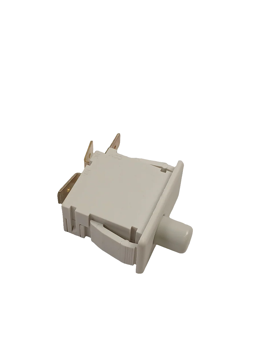 WG04A04947 Dryer Door Switch, Replaces 0184000030B - Image 2