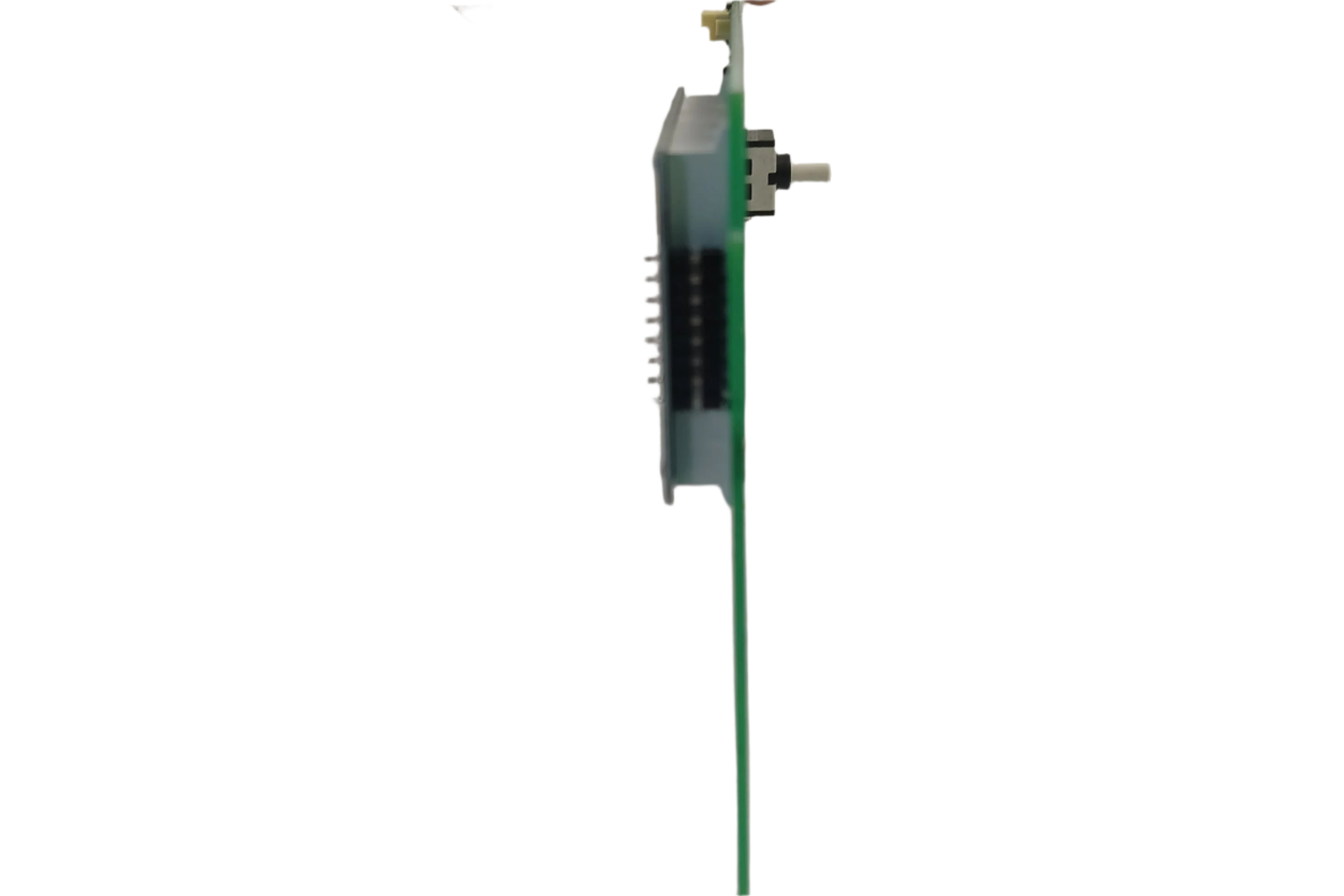 WG04A05157 Washer User Interface Control Board - Image 4