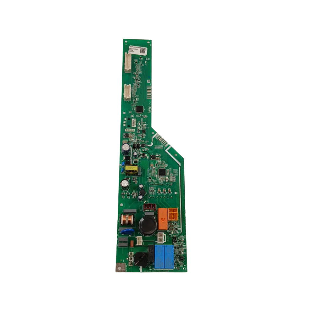 WG04A05204 Dishwasher Configured Machine Control Board - Image 2