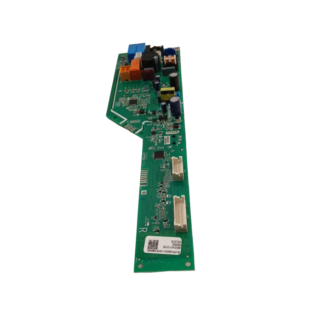 WG04A05204 Dishwasher Configured Machine Control Board - Image 3