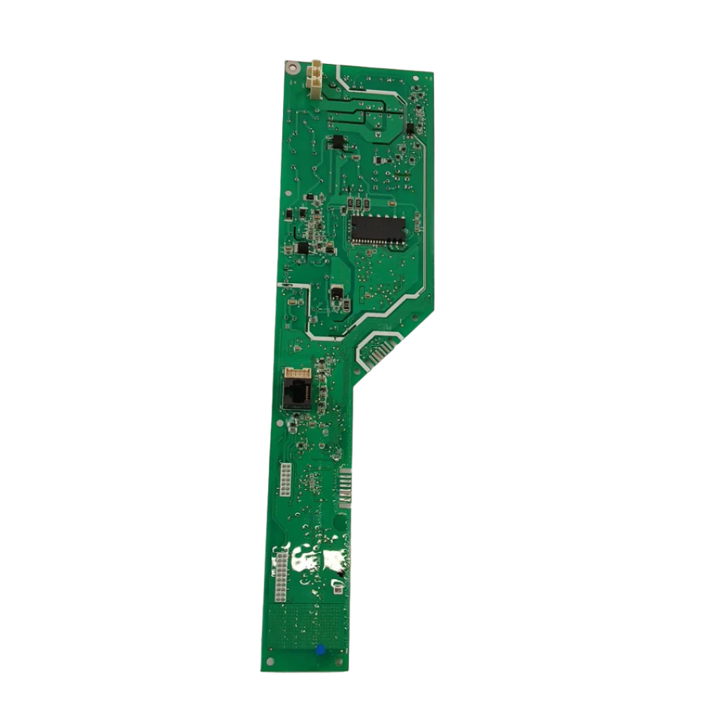 WG04A05204 Dishwasher Configured Machine Control Board - Image 4
