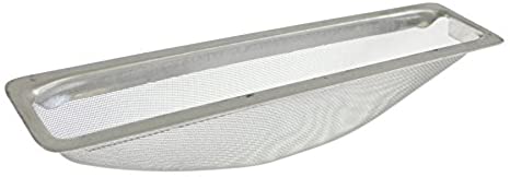 WG04F00431 Dryer Lint Filter