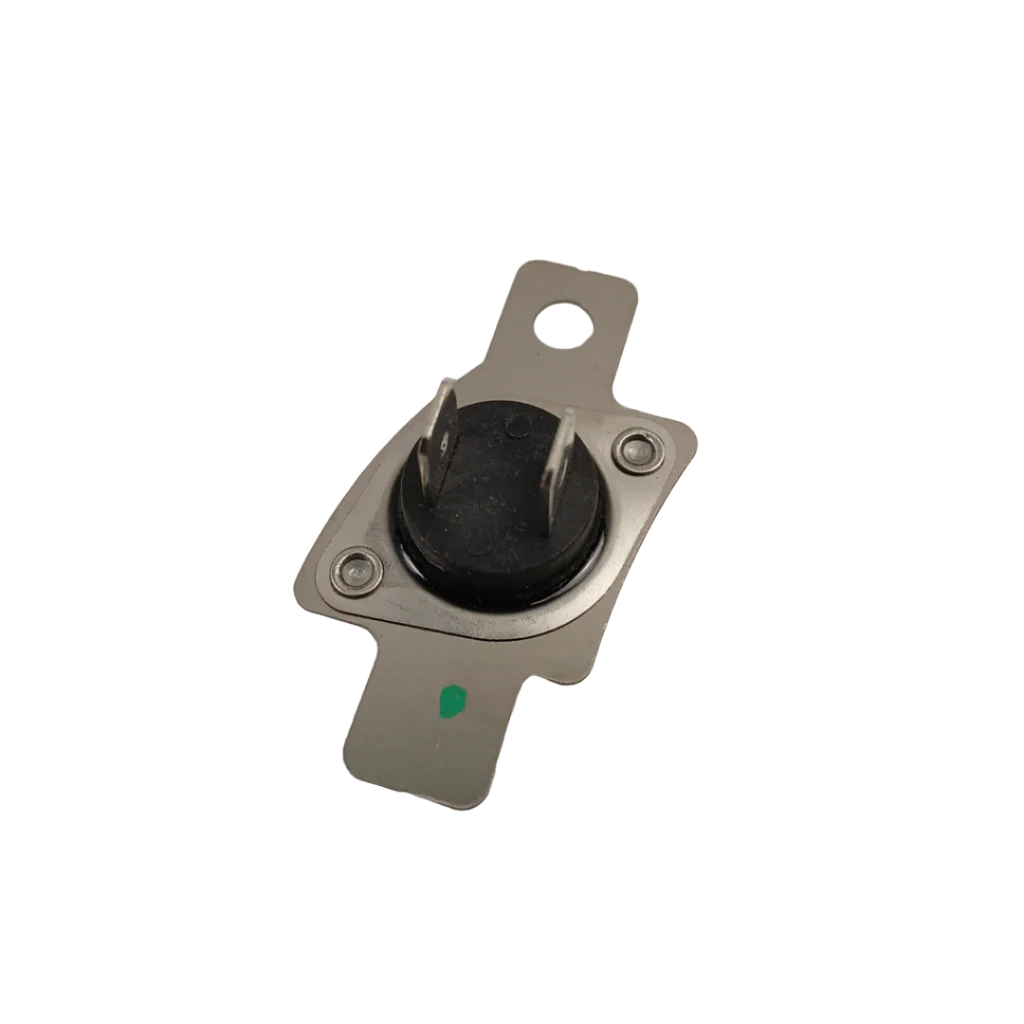 GE Dryer Thermistor WG04F00539 (Replaces WE4M398) - Image 2