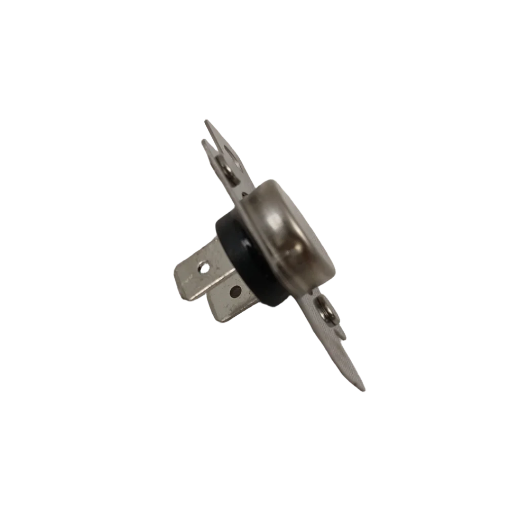 GE Dryer Thermistor WG04F00539 (Replaces WE4M398) - Image 3